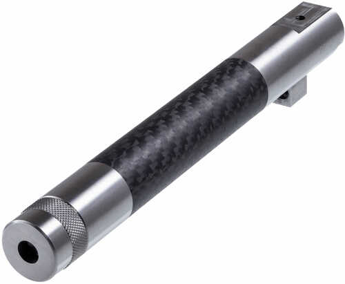 Mr Bbl Buck Mark 22LR 7 Threaded Carbon Fiber